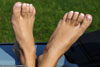 small preview pic number 59 from set 1936 showing Allyoucanfeet model Loca