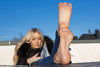 small preview pic number 46 from set 1943 showing Allyoucanfeet model Aubrey