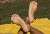 small preview pic number 118 from set 1945 showing Allyoucanfeet model Escada