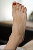 small preview pic number 112 from set 1968 showing Allyoucanfeet model Sabrina