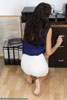 small preview pic number 51 from set 1973 showing Allyoucanfeet model Hannah