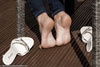 small preview pic number 36 from set 1974 showing Allyoucanfeet model Victoria