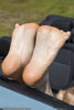 small preview pic number 75 from set 1982 showing Allyoucanfeet model Kiro
