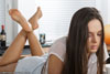 small preview pic number 86 from set 1992 showing Allyoucanfeet model Nika