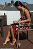 small preview pic number 47 from set 1996 showing Allyoucanfeet model Cataleya