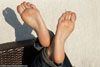 small preview pic number 50 from set 2020 showing Allyoucanfeet model Lauren