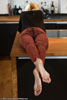 small preview pic number 124 from set 2027 showing Allyoucanfeet model Joyce