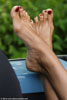 small preview pic number 84 from set 2031 showing Allyoucanfeet model Mara