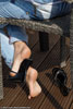 small preview pic number 28 from set 2037 showing Allyoucanfeet model CathyB