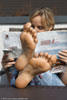 small preview pic number 57 from set 2037 showing Allyoucanfeet model CathyB