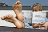 small preview pic number 69 from set 2037 showing Allyoucanfeet model CathyB