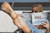 small preview pic number 87 from set 2037 showing Allyoucanfeet model CathyB