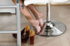 small preview pic number 14 from set 2043 showing Allyoucanfeet model Loca