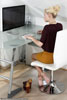 small preview pic number 19 from set 2043 showing Allyoucanfeet model Loca