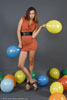 small preview pic number 1 from set 2045 showing Allyoucanfeet model Janina