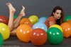 small preview pic number 11 from set 2045 showing Allyoucanfeet model Janina