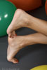 small preview pic number 21 from set 2045 showing Allyoucanfeet model Janina