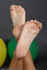 small preview pic number 84 from set 2045 showing Allyoucanfeet model Janina