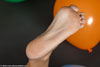 small preview pic number 95 from set 2045 showing Allyoucanfeet model Janina