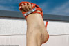 small preview pic number 11 from set 2067 showing Allyoucanfeet model Mandy