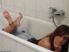 small preview pic number 41 from set 207 showing Allyoucanfeet model Marie