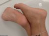 small preview pic number 62 from set 207 showing Allyoucanfeet model Marie