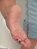 small preview pic number 90 from set 207 showing Allyoucanfeet model Marie