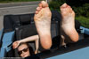small preview pic number 103 from set 2074 showing Allyoucanfeet model Niki