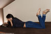 small preview pic number 1 from set 2076 showing Allyoucanfeet model Hannah