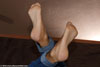 small preview pic number 104 from set 2076 showing Allyoucanfeet model Hannah