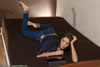 small preview pic number 108 from set 2076 showing Allyoucanfeet model Hannah