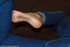 small preview pic number 109 from set 2076 showing Allyoucanfeet model Hannah