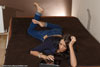 small preview pic number 110 from set 2076 showing Allyoucanfeet model Hannah