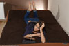 small preview pic number 99 from set 2076 showing Allyoucanfeet model Hannah