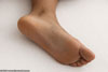 small preview pic number 3 from set 2077 showing Allyoucanfeet model Yazzi