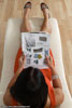 small preview pic number 10 from set 2080 showing Allyoucanfeet model Victoria