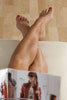 small preview pic number 42 from set 2080 showing Allyoucanfeet model Victoria