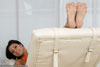 small preview pic number 76 from set 2080 showing Allyoucanfeet model Victoria
