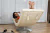 small preview pic number 77 from set 2080 showing Allyoucanfeet model Victoria