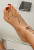 small preview pic number 47 from set 2083 showing Allyoucanfeet model Snooki