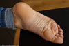 small preview pic number 129 from set 2089 showing Allyoucanfeet model Lara