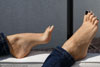 small preview pic number 27 from set 2090 showing Allyoucanfeet model Nika