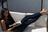 small preview pic number 29 from set 2090 showing Allyoucanfeet model Nika