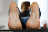 small preview pic number 122 from set 2105 showing Allyoucanfeet model Vivi