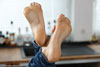 small preview pic number 46 from set 2105 showing Allyoucanfeet model Vivi