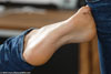 small preview pic number 60 from set 2105 showing Allyoucanfeet model Vivi