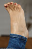 small preview pic number 62 from set 2105 showing Allyoucanfeet model Vivi