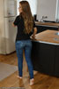 small preview pic number 75 from set 2105 showing Allyoucanfeet model Vivi