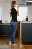small preview pic number 91 from set 2105 showing Allyoucanfeet model Vivi