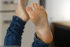 small preview pic number 96 from set 2105 showing Allyoucanfeet model Vivi